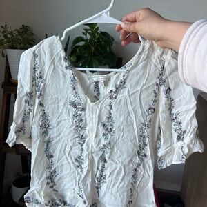 Clearing out closet